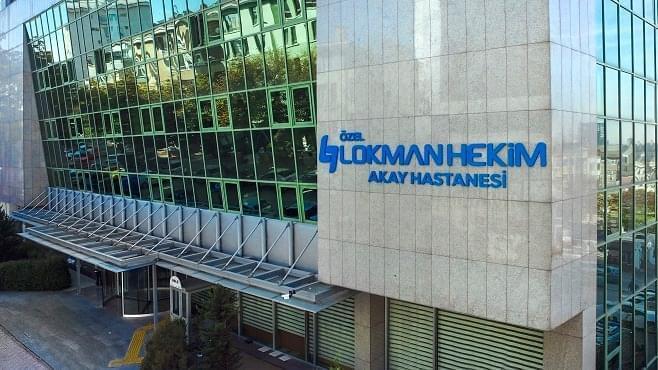 Ankara'nın Kalbindeyiz Ankara'nın Kalbindeyiz